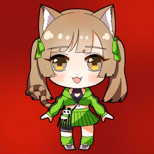Nyavatar 1st Locked