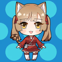NYAVATAR #2085