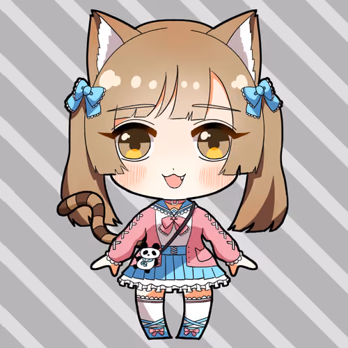 NYAVATAR #2702