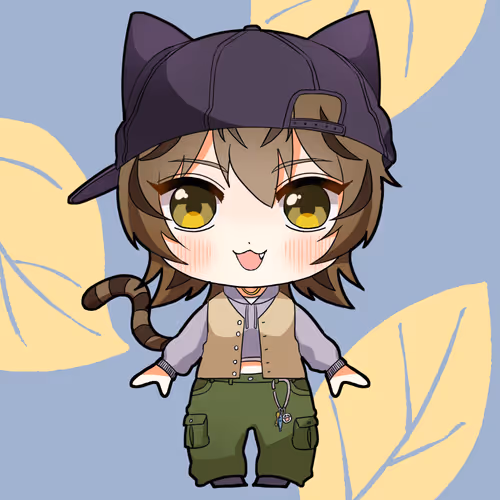 Nyavatar 1st Locked