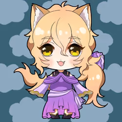 NYAVATAR #2633