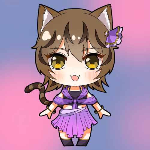 Nyavatar 1st Locked