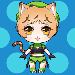 NYAVATAR #1656