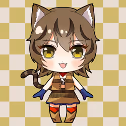 NYAVATAR #1861