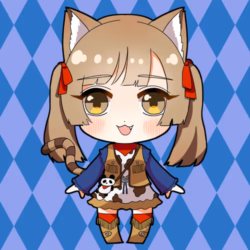 Nyavatar 1st Locked