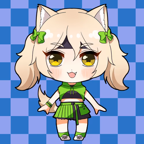 NYAVATAR #1218