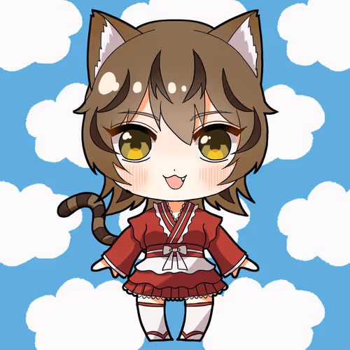 Nyavatar 1st Locked