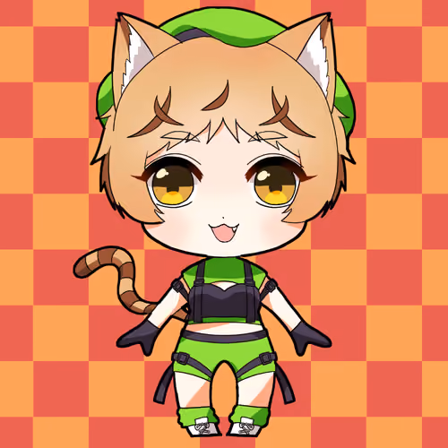 NYAVATAR #2663