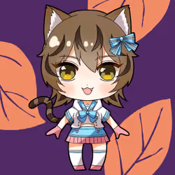 NYAVATAR #3692