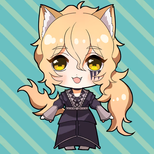 Nyavatar 1st Locked