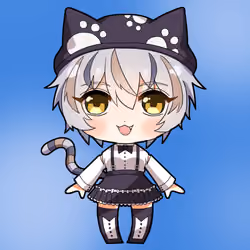NYAVATAR #909
