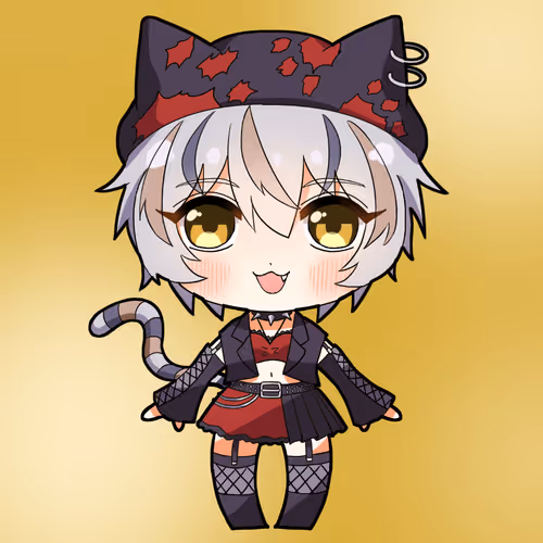 Nyavatar 1st Locked