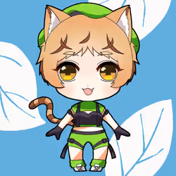 NYAVATAR #2345