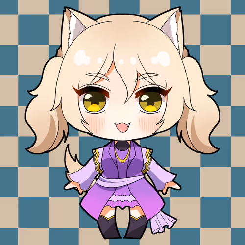 Nyavatar 1st Locked