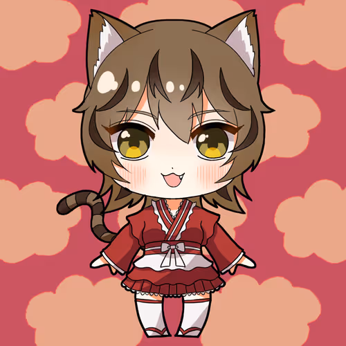 Nyavatar 1st Locked