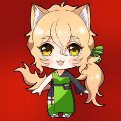 NYAVATAR #3140
