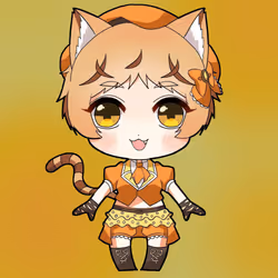 NYAVATAR #2539