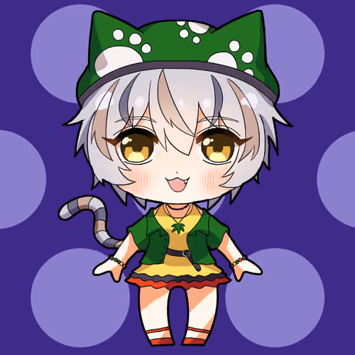 NYAVATAR #178