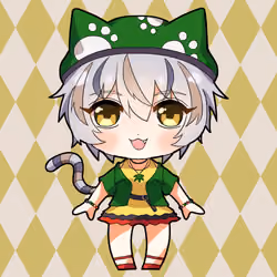 NYAVATAR #223