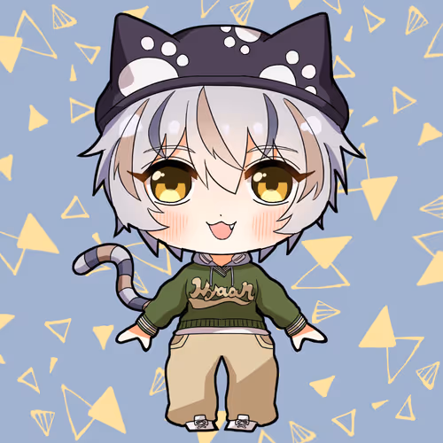 Nyavatar 1st Locked