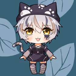 NYAVATAR #665