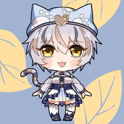 NYAVATAR #633