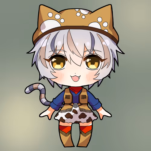 Nyavatar 1st Locked