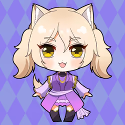 NYAVATAR #1846