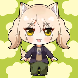 NYAVATAR #2533