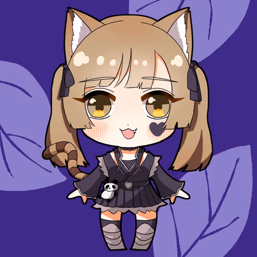 Nyavatar 1st Locked