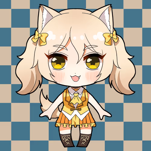 Nyavatar 1st Locked