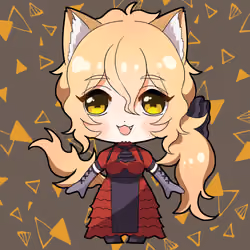 NYAVATAR #1932