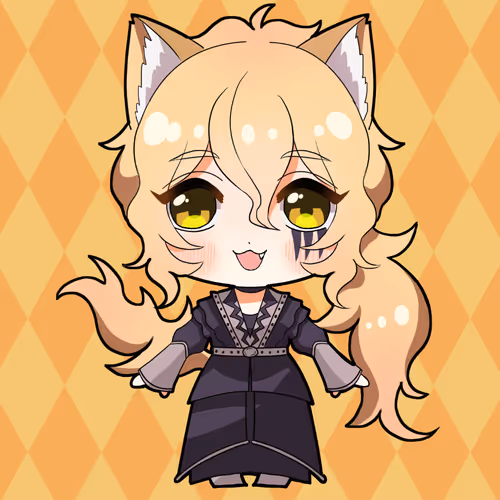 Nyavatar 1st Locked