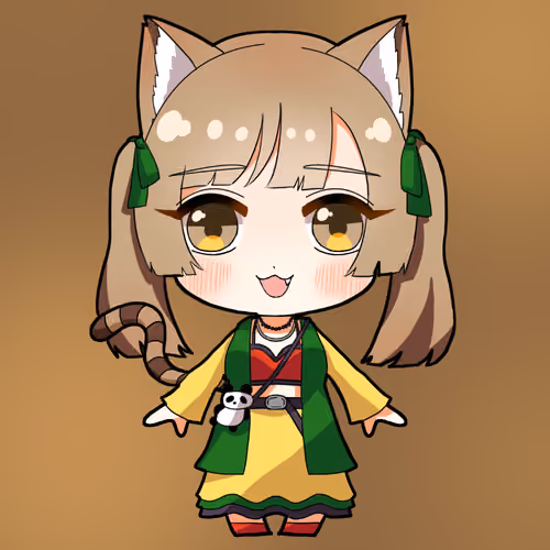 NYAVATAR #3157