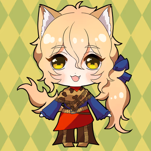 Nyavatar 1st Locked