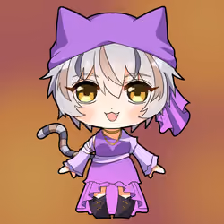 NYAVATAR #910