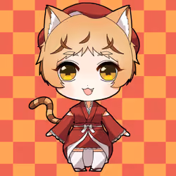 NYAVATAR #2521