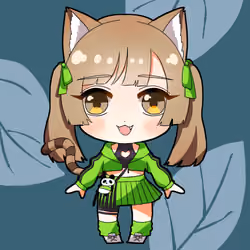 NYAVATAR #2996