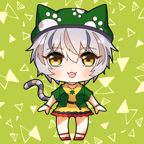 Nyavatar 1st Locked