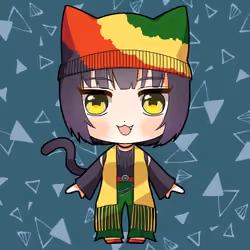 NYAVATAR #3175