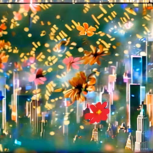 SILK x Noper NYC Edition