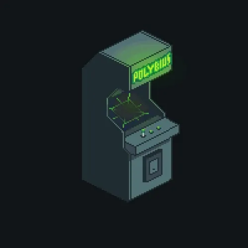 Polybius Unrevealed #2016