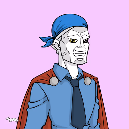Paper Men #155