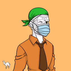 Paper Men #70