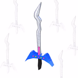 Item Media