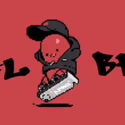 Pixel Beanz