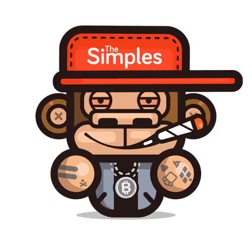The Simples 175
