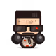 3