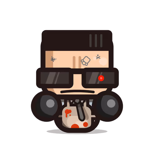 Item #3 Media