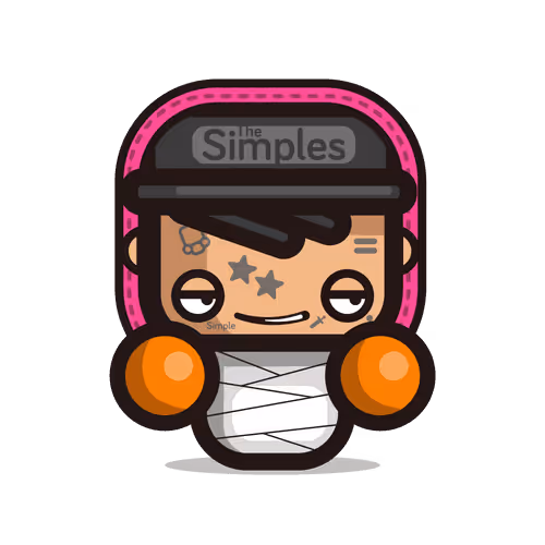 The Simples 175